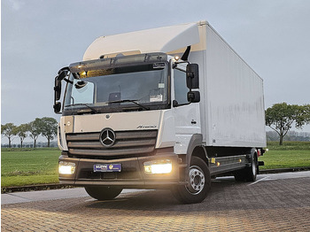 Tovornjak zabojnik MERCEDES-BENZ Atego 1524