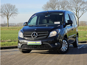 Dostavno vozilo z zabojnikom MERCEDES-BENZ Citan 109 CDI