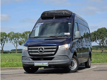 Hladilno vozilo MERCEDES-BENZ Sprinter 314