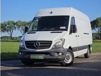 Mali kombi MERCEDES-BENZ Sprinter 316