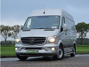 Mali kombi MERCEDES-BENZ Sprinter 319