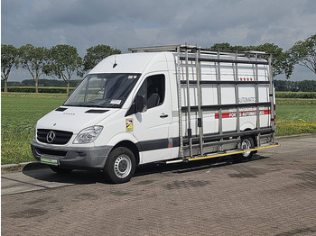 Mercedes-Benz Sprinter 416 L3H2 Maxi 163Pk Exp! lizing Mercedes-Benz Sprinter 416 L3H2 Maxi 163Pk Exp!: slika 2