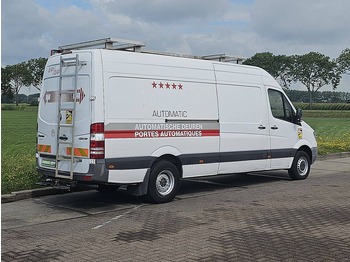 Mercedes-Benz Sprinter 416 L3H2 Maxi 163Pk Exp! lizing Mercedes-Benz Sprinter 416 L3H2 Maxi 163Pk Exp!: slika 3