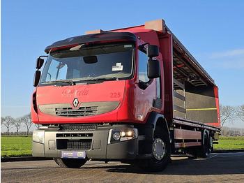 Tovornjak s kesonom RENAULT Premium 380
