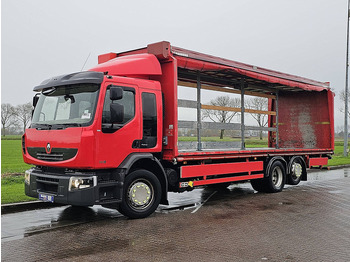 Tovornjak s kesonom Renault PREMIUM 380: slika 2