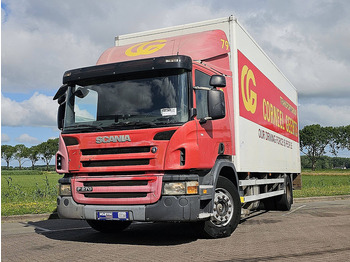 Tovornjak zabojnik SCANIA P 270