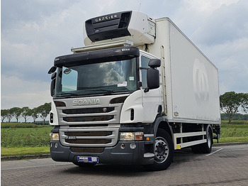 Tovornjak hladilnik SCANIA P 280