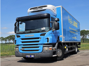 Tovornjak hladilnik SCANIA P 320