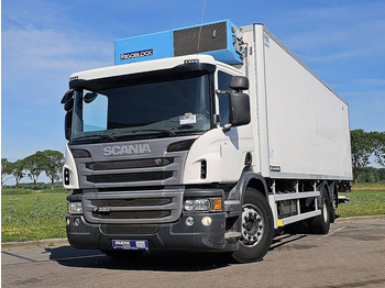 Tovornjak hladilnik SCANIA P 320