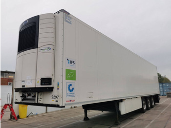 Schmitz Cargobull SCB*S3B Carrier1550 D+E dopp lizing Schmitz Cargobull SCB*S3B Carrier1550 D+E dopp: slika 1