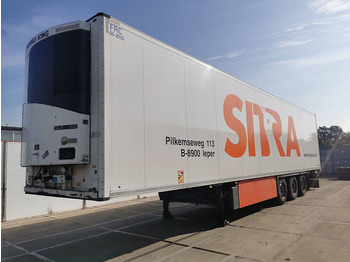 Polprikolica hladilnik SCHMITZ SCB