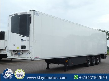 Polprikolica hladilnik Schmitz Cargobull SKO24 THERMOKING slx 300 doppelstock: slika 1