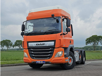 Vlačilec DAF CF 450