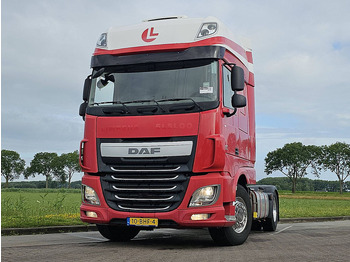 Vlačilec DAF XF 440
