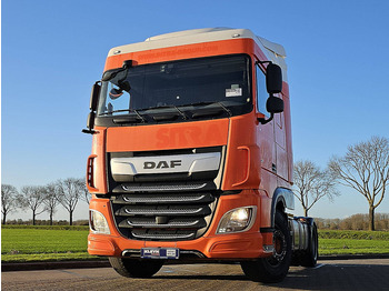 Vlačilec DAF XF 450