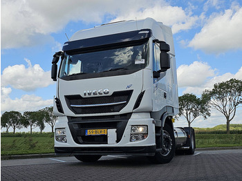 Vlačilec IVECO Stralis