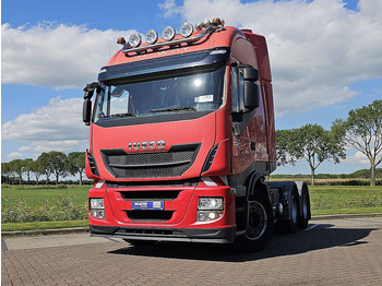 Vlačilec IVECO Stralis
