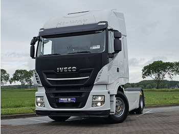 Vlačilec IVECO Stralis