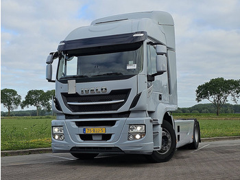 Vlačilec IVECO Stralis