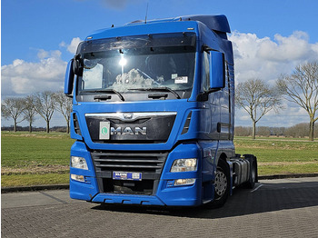 Vlačilec MAN TGX 18.420