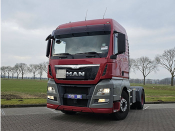 Vlačilec MAN TGX 18.440