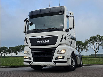 Vlačilec MAN TGX 18.460