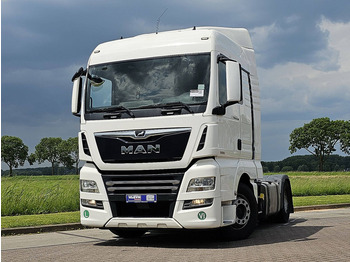 Vlačilec MAN TGX 18.460