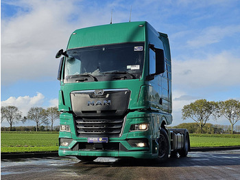 Vlačilec MAN TGX 18.470