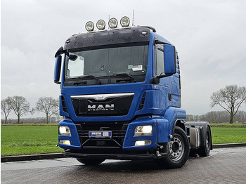 Vlačilec MAN TGS 18.480