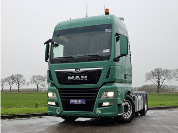 Vlačilec MAN TGX 18.500