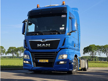 Vlačilec MAN TGX 18.510