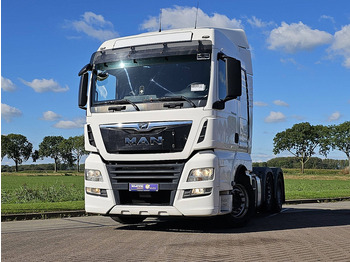 Vlačilec MAN TGX 26.460