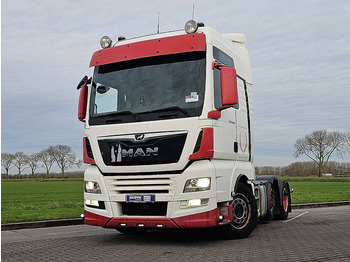 Vlačilec MAN TGX 26.500