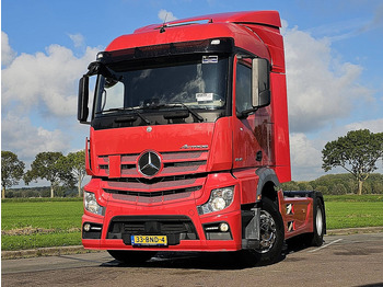 Vlačilec MERCEDES-BENZ Actros 1840