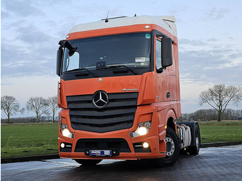 Vlačilec MERCEDES-BENZ Actros 1843