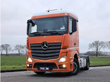 Vlačilec MERCEDES-BENZ Actros 1843