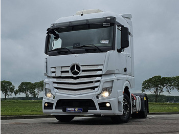 Vlačilec MERCEDES-BENZ Actros 1845