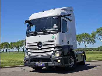 Vlačilec MERCEDES-BENZ Actros 1845