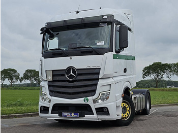 Vlačilec MERCEDES-BENZ Actros 1848