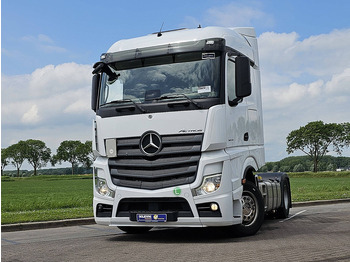 Vlačilec MERCEDES-BENZ Actros 1848