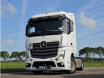 Vlačilec MERCEDES-BENZ Actros 1848