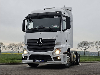 Vlačilec MERCEDES-BENZ Actros 2545