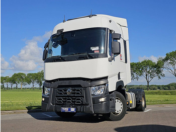 Vlačilec RENAULT T 430