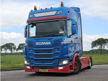 Vlačilec SCANIA R 410