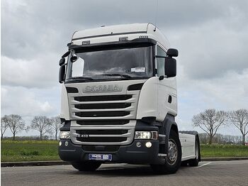 Vlačilec SCANIA R 410