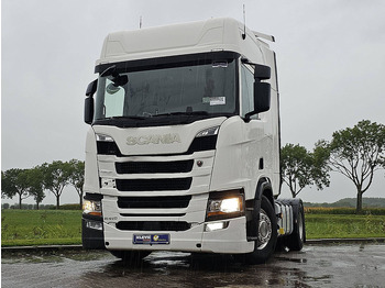Vlačilec SCANIA R 410