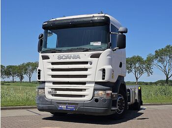 Vlačilec SCANIA R 420