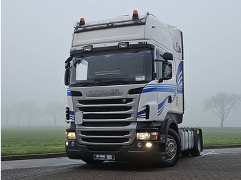 Vlačilec SCANIA R 440
