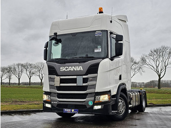 Vlačilec SCANIA R 450