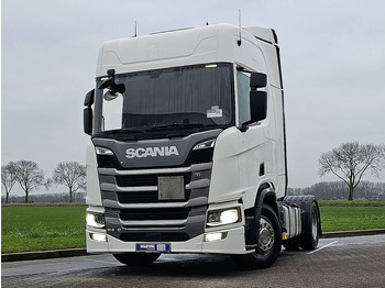 Vlačilec SCANIA R 450